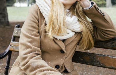 Comment choisir son manteau femme d’hiver ?